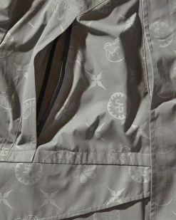 SPRAYGROUND® APPAREL+GEAR 3M SPORT WINDBREAKER