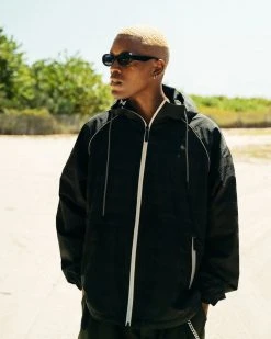 SPRAYGROUND® INFINITI WINDBREAKER
