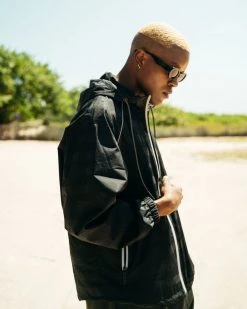 SPRAYGROUND® INFINITI WINDBREAKER