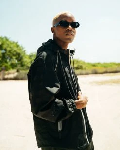 SPRAYGROUND® INFINITI WINDBREAKER