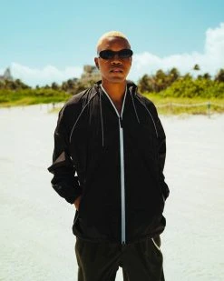 SPRAYGROUND® INFINITI WINDBREAKER