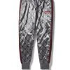 SPRAYGROUND® MONEYGRAM JOGGER (PLATINUM) APPAREL+GEAR