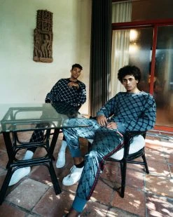 SPRAYGROUND® MONEYGRAM JOGGER (PLATINUM) APPAREL+GEAR