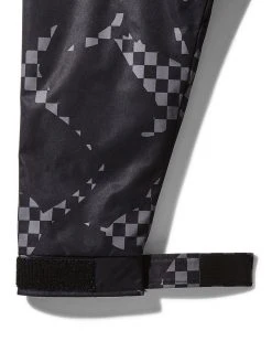 SPRAYGROUND® SHARK CAMO FUR HOOD WINTER COAT