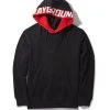 SPRAYGROUND® SPRAYGROUND CURVE HOODY APPAREL+GEAR