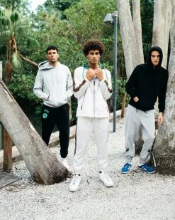 SPRAYGROUND® APPAREL+GEAR FIFTH AVENUE WINDBREAKER (BEIGE)