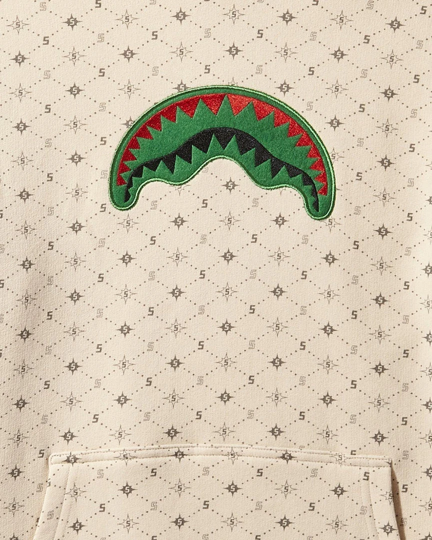 SPRAYGROUND® FIFTH AVENUE HOODY APPAREL+GEAR 5 SPRAYGROUND® FIFTH AVENUE HOODY APPAREL+GEAR