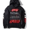 SPRAYGROUND® FORMULA 1 MENACING HOODY