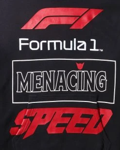 SPRAYGROUND® FORMULA 1 MENACING HOODY
