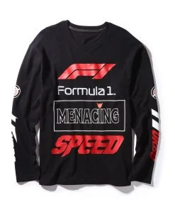 SPRAYGROUND® FORMULA 1 MENACING CREW