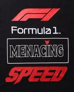 SPRAYGROUND® FORMULA 1 MENACING CREW