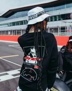 SPRAYGROUND® FORMULA 1 MENACING CREW