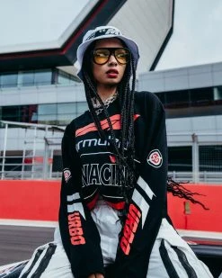 SPRAYGROUND® FORMULA 1 MENACING CREW