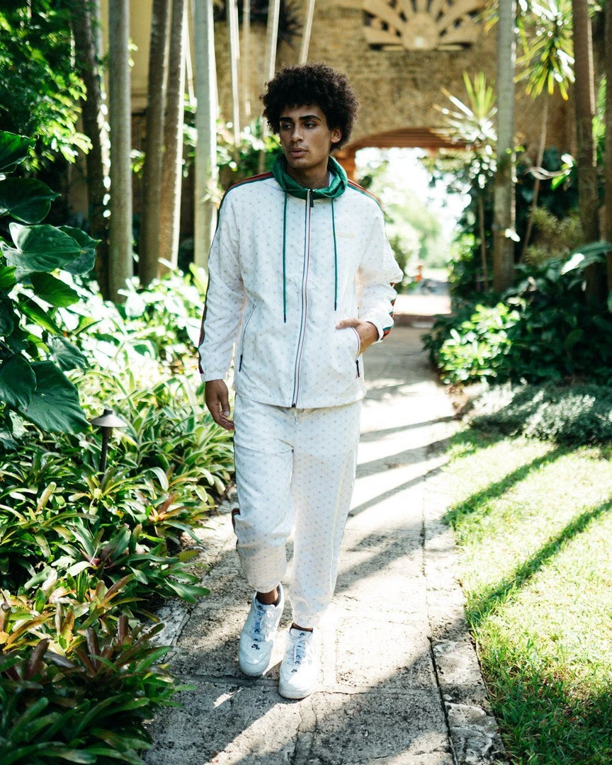 SPRAYGROUND® FIFTH AVENUE WINDBREAKER JOGGERS 4 SPRAYGROUND® FIFTH AVENUE WINDBREAKER JOGGERS