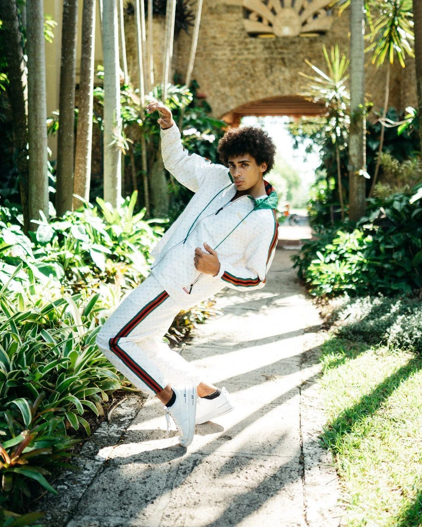 SPRAYGROUND® FIFTH AVENUE WINDBREAKER JOGGERS 8 SPRAYGROUND® FIFTH AVENUE WINDBREAKER JOGGERS