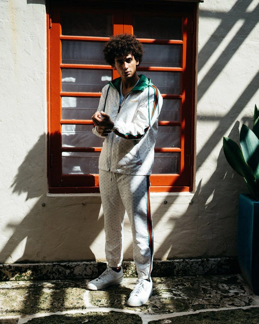 SPRAYGROUND® FIFTH AVENUE WINDBREAKER JOGGERS 9 SPRAYGROUND® FIFTH AVENUE WINDBREAKER JOGGERS