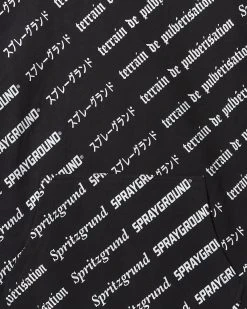 SPRAYGROUND® ALL IN MY MIND HOODY