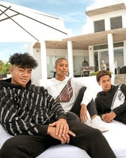 SPRAYGROUND® ALL IN MY MIND HOODY