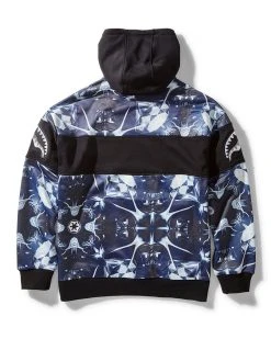 SPRAYGROUND® APPAREL+GEAR STAR WARS DARTH VADER KALEIDOSCOPE HOODY