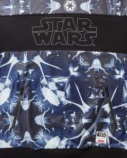 SPRAYGROUND® APPAREL+GEAR STAR WARS DARTH VADER KALEIDOSCOPE HOODY