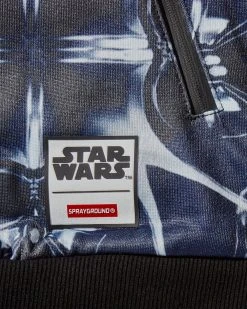 SPRAYGROUND® APPAREL+GEAR STAR WARS DARTH VADER KALEIDOSCOPE HOODY