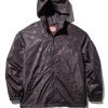 SPRAYGROUND® ZIP FRONT NYLON JACKET 1 SPRAYGROUND® ZIP FRONT NYLON JACKET