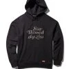 SPRAYGROUND® APPAREL+GEAR STAY BLESSED SAY LESS HOODY