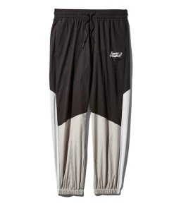 SPRAYGROUND® COLORBLOCK WINDBREAKER PANTS APPAREL+GEAR
