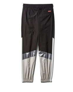 SPRAYGROUND® COLORBLOCK WINDBREAKER PANTS APPAREL+GEAR
