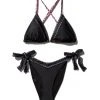 SPRAYGROUND® SWIMWEAR MONEY NIGHT BIKINI
