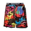 SPRAYGROUND® CAMOBURST CORTO SWIM TRUNKS SWIMWEAR