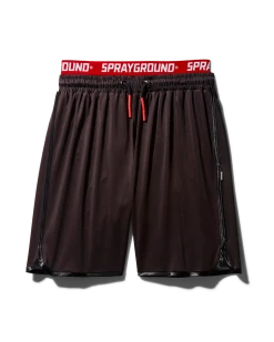 SPRAYGROUND® NIGHTVISION CORTO SWIM TRUNKS