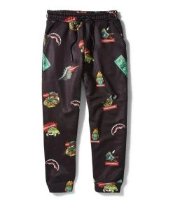 SPRAYGROUND® LOONY SQUAD ITALIA JOGGER APPAREL+GEAR