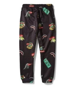SPRAYGROUND® LOONY SQUAD ITALIA JOGGER APPAREL+GEAR