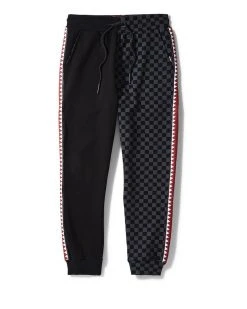 SPRAYGROUND® ITALIA DIVISO SPLIT JOGGER APPAREL+GEAR
