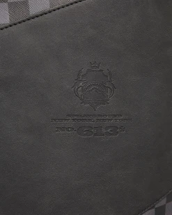 SPRAYGROUND® BAGS HENNY AIIR TO THE THRONE PRO GOLF BAG