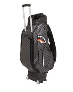 SPRAYGROUND® BAGS HENNY AIIR TO THE THRONE PRO GOLF BAG