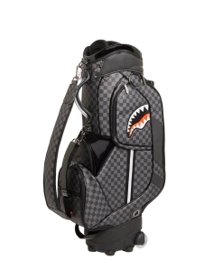 SPRAYGROUND® BAGS HENNY AIIR TO THE THRONE PRO GOLF BAG