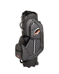 SPRAYGROUND® BAGS HENNY AIIR TO THE THRONE PRO GOLF BAG