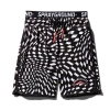 SPRAYGROUND® KIDS TRIPPY SWIM TRUNKS SWIMWEAR