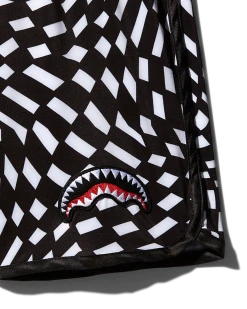 SPRAYGROUND® KIDS TRIPPY SWIM TRUNKS SWIMWEAR