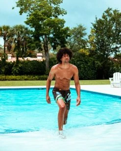 SPRAYGROUND® WTF SHARK SHOTO SWIM TRUNKS SWIMWEAR 17 SPRAYGROUND® WTF SHARK SHOTO SWIM TRUNKS SWIMWEAR