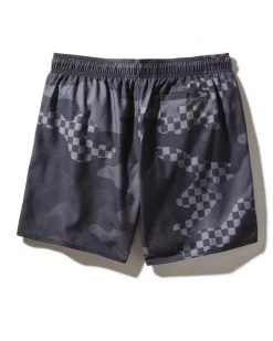 SPRAYGROUND® SWIMWEAR DRIP SHOTO SWIM TRUNKS