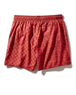 SPRAYGROUND® VENI VIDI VICI SHOTO SWIM TRUNKS SWIMWEAR