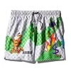 SPRAYGROUND® WTF ART SHOTO SWIM TRUNKS SWIMWEAR