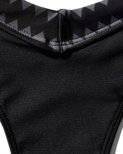 SPRAYGROUND® SWIMWEAR MONEY NIGHT BIKINI