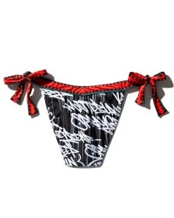 SPRAYGROUND® SCRIBBLE BIKINI SWIMWEAR