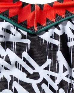 SPRAYGROUND® SCRIBBLE BIKINI SWIMWEAR