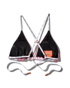 SPRAYGROUND® WTF ART BIKINI