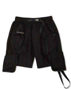 SPRAYGROUND® APPAREL+GEAR TROOPER SHORTS